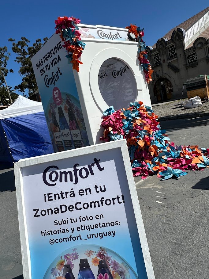 Experiencia fotográfica 1