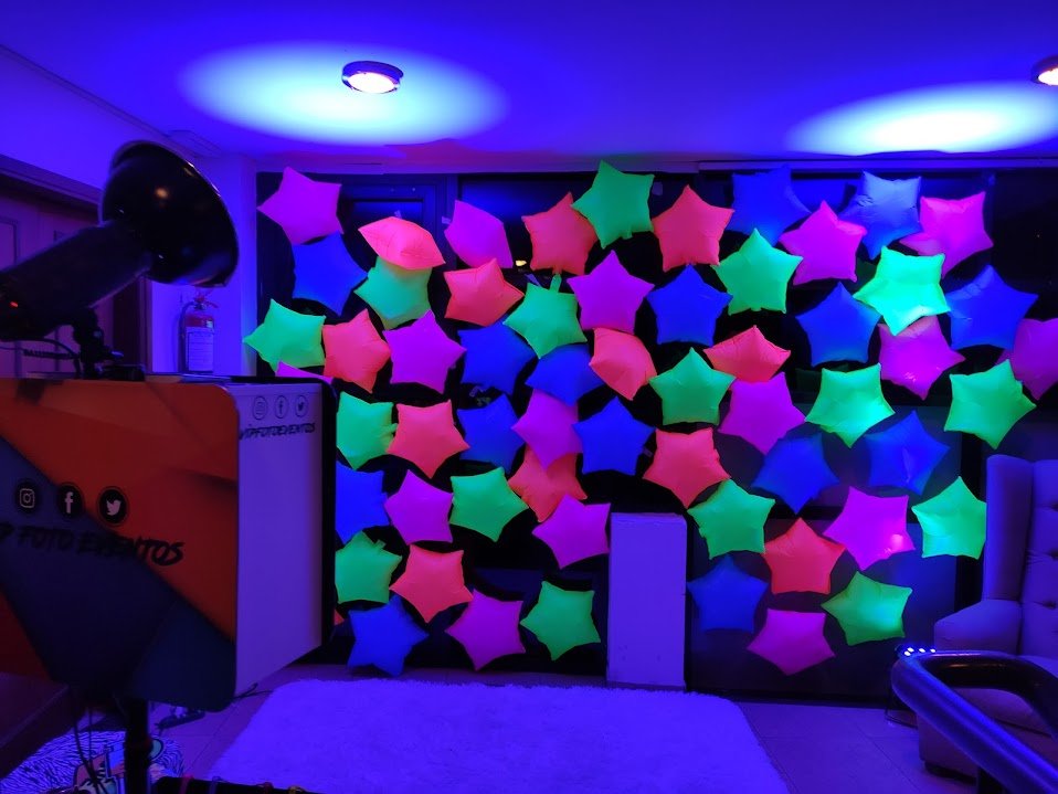 Experiencia fotográfica 3