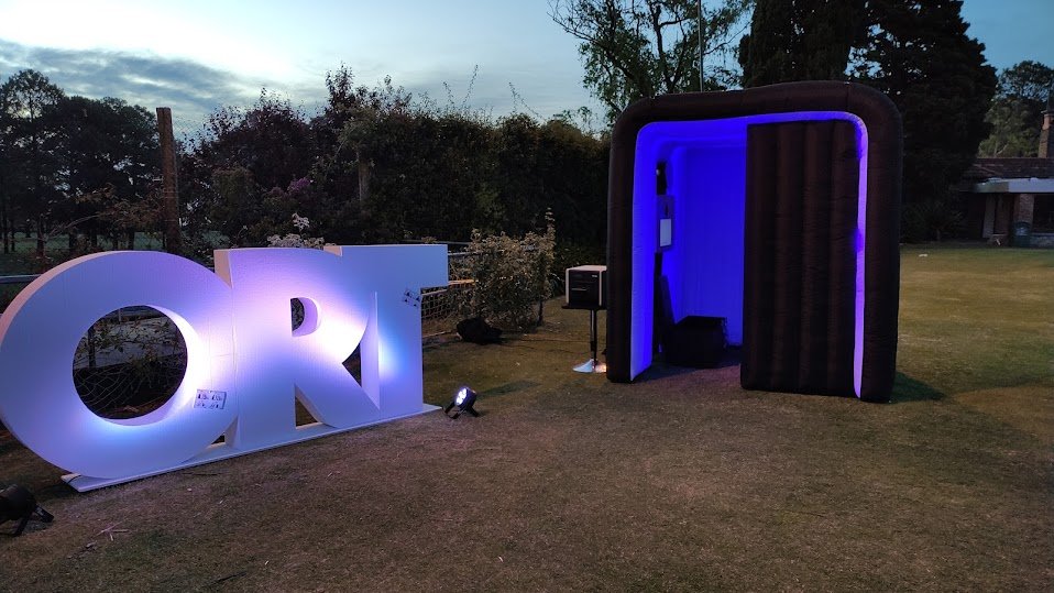 Experiencia fotográfica 5