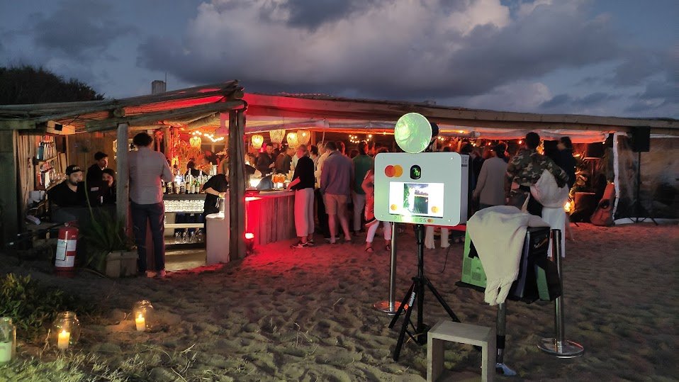 Experiencia fotográfica 6