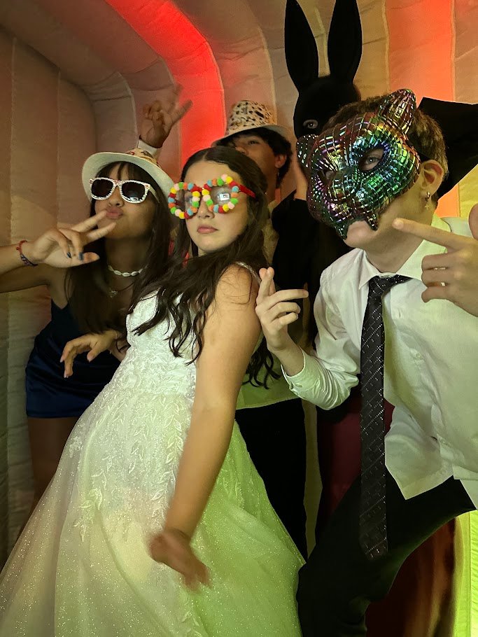 Momento espontáneo 4