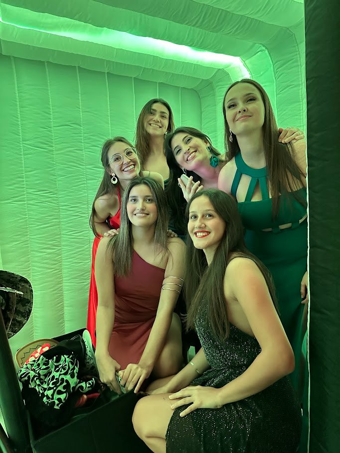 Momento espontáneo 5