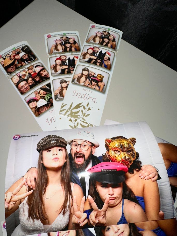 Momento espontáneo 6