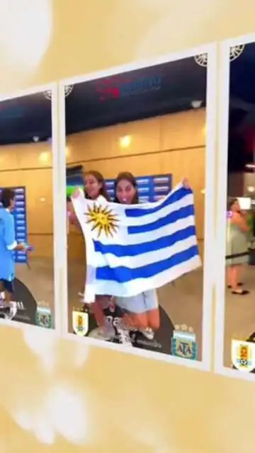 Video de la plataforma 360 en una activación de Casmu