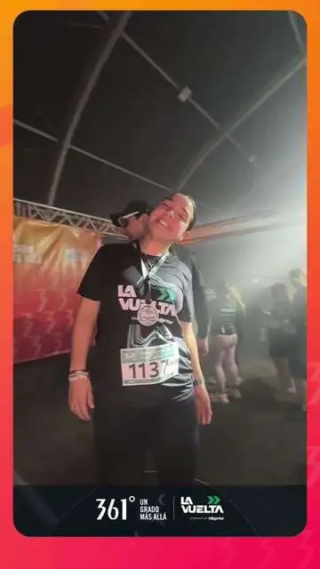 Video de la plataforma 360 en una activación de 361°